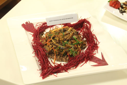 recipe