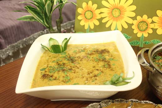 recipe