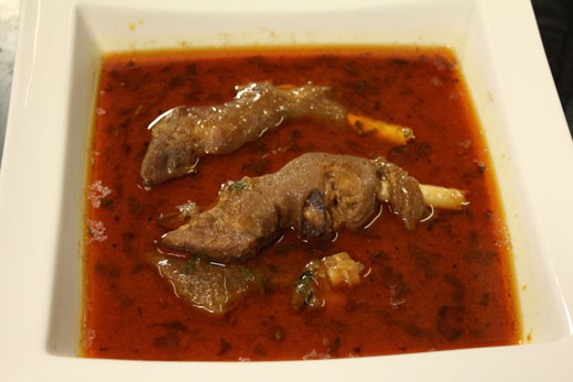 recipe