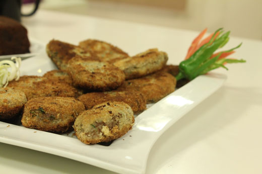 recipe