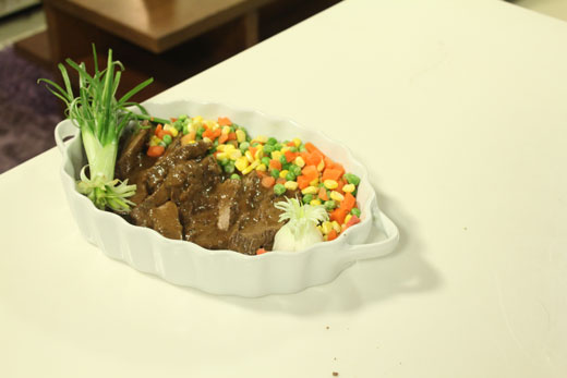 recipe
