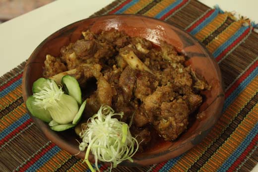 recipe