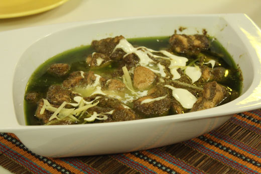 recipe