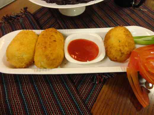 recipe