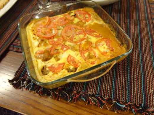 recipe