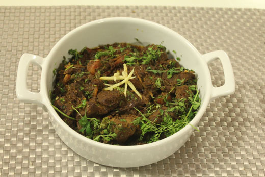recipe