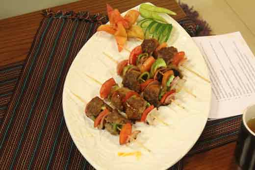 recipe