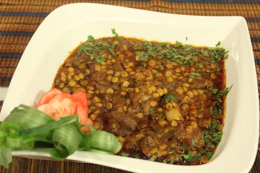 recipe