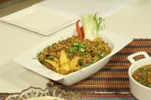 recipe