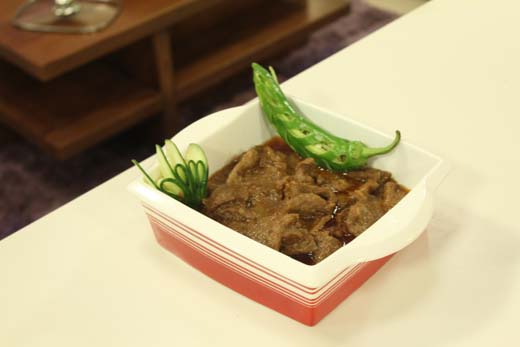 recipe