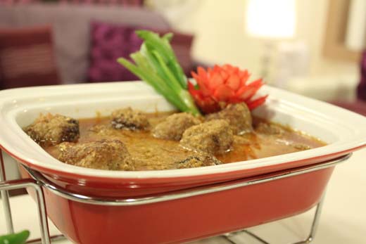recipe