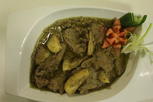 recipe