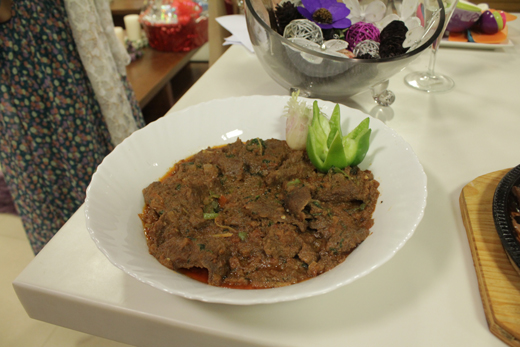 Kuchla Pasanda Recipe By Shireen Anwar Cook With Hamariweb Com