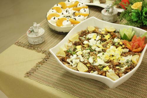 recipe