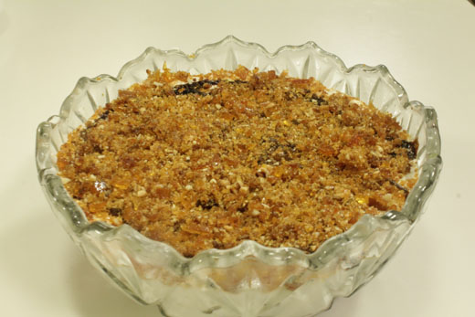 recipe