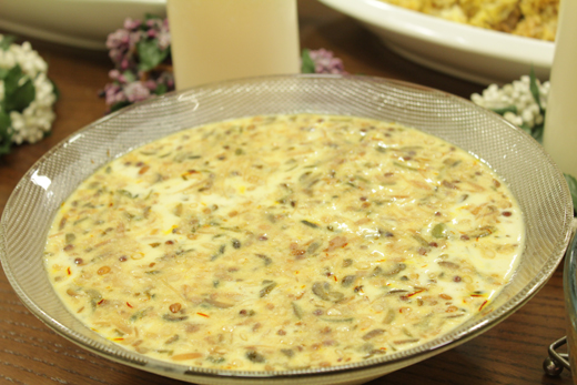 recipe