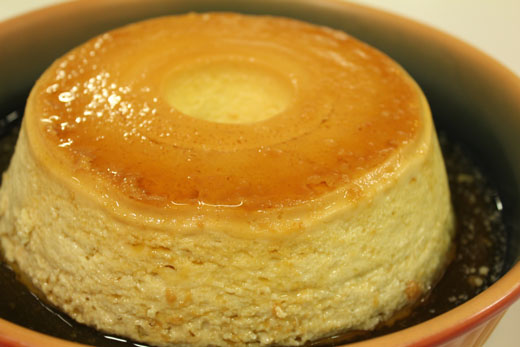 Ceramal Pudding Recipe By Shireen Anwar Cook With Hamariweb Com