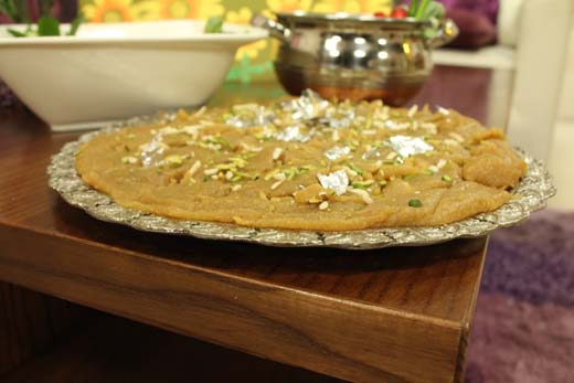 recipe