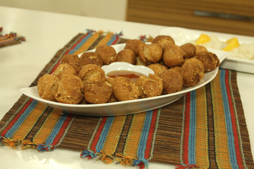 recipe