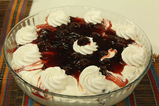 recipe