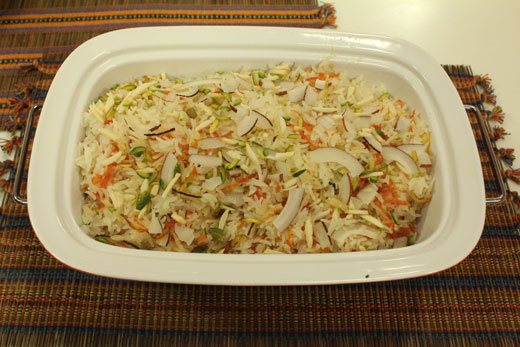 recipe