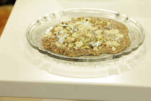 recipe