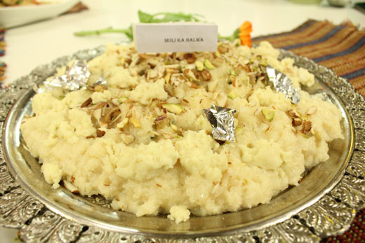 recipe