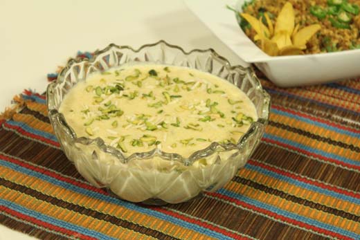 recipe