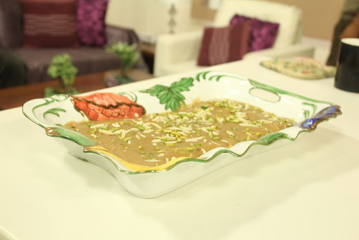 recipe