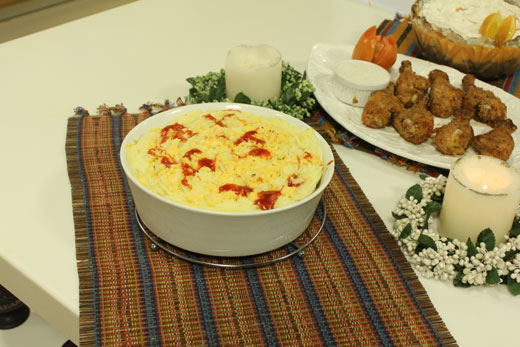recipe