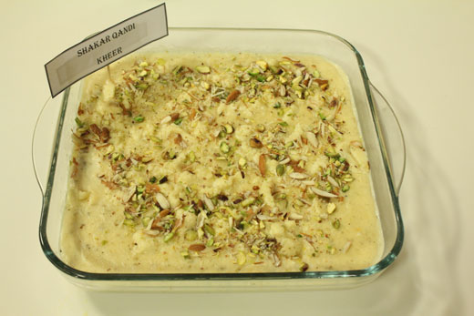 recipe