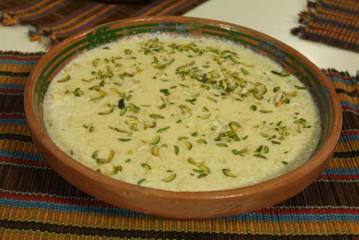 recipe