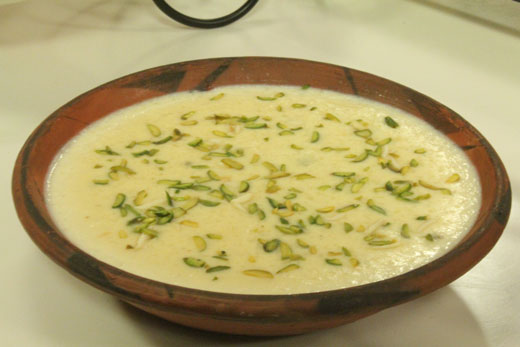 recipe