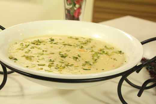 recipe