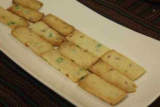 recipe