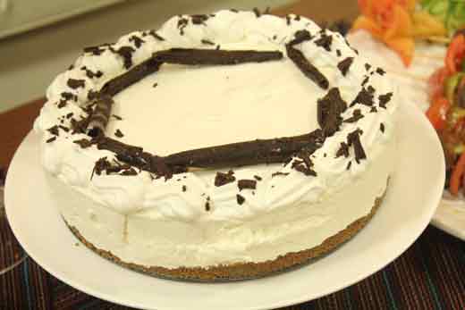 recipe