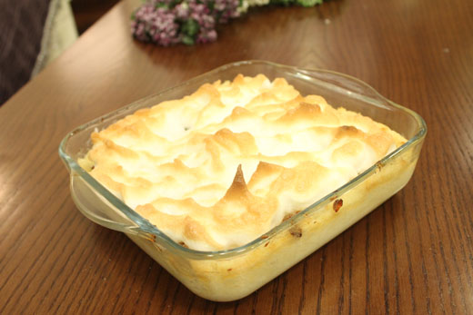 recipe