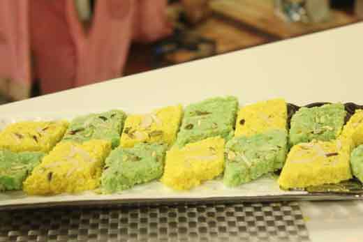 recipe