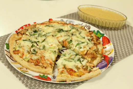 recipe