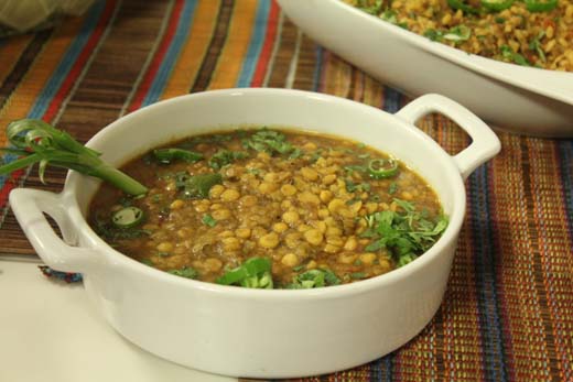 recipe