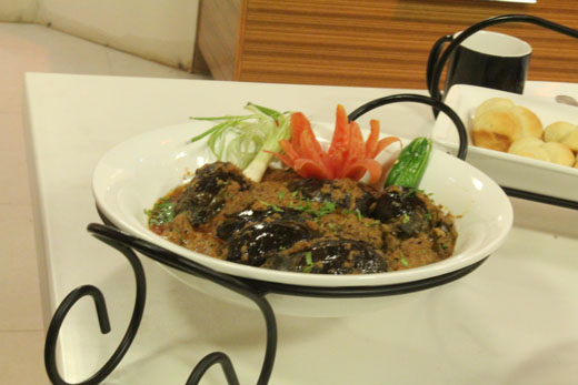 recipe