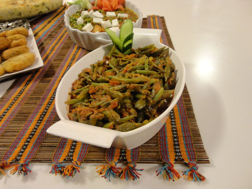 recipe