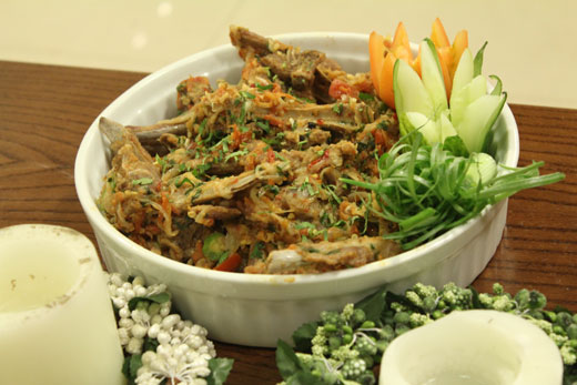 recipe