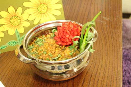 recipe
