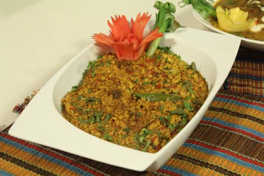 recipe
