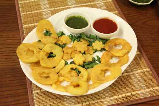 recipe