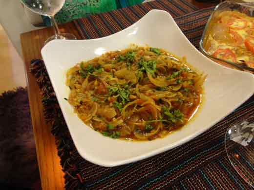 recipe