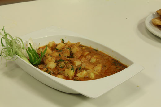 recipe