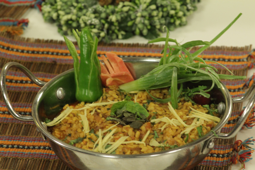 recipe