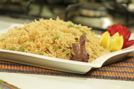 recipe